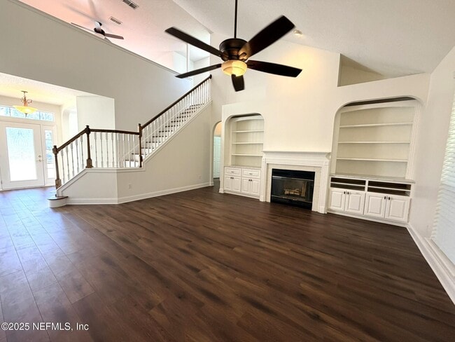 1714 Eagle Watch Dr in Orange Park, FL - Building Photo - Building Photo