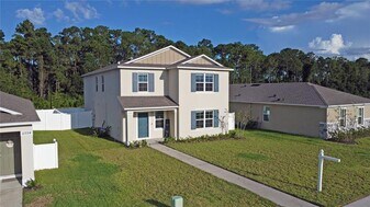 6988 Botanic Blvd in Harmony, FL - Building Photo