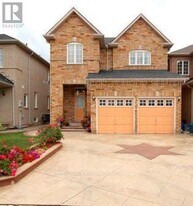 58 Sewells Ln in Brampton, ON - Building Photo
