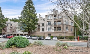 180 Caldecott Ln in Oakland, CA - Building Photo - Building Photo