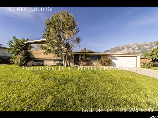 property at 163 Westwood Dr