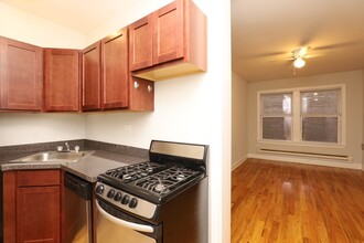 514 W Melrose in Chicago, IL - Building Photo - Building Photo