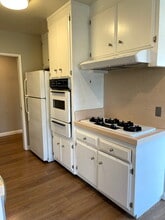 1132 16th St, Unit 5 in Santa Monica, CA - Foto de edificio - Building Photo