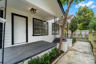 1615 McKee St in Houston, TX - Building Photo - Building Photo