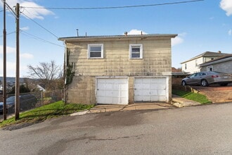 604 Hart St in Clarksburg, WV - Building Photo - Building Photo