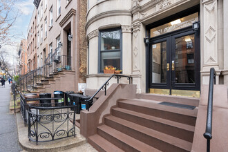 209 Clinton St in Brooklyn, NY - Building Photo - Building Photo