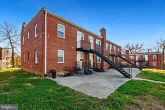 212 Orange St SE in Washington, DC - Building Photo - Building Photo