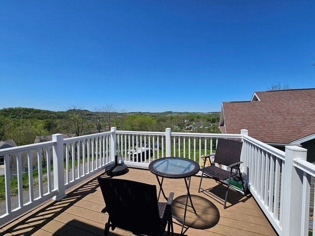 501 Impala Ct in Morgantown, WV - Foto de edificio - Building Photo