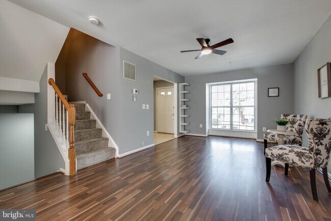 615 Lucky Leaf Cir in Catonsville, MD - Building Photo - Building Photo