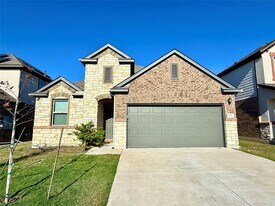 7616 Leitrim Wy in Austin, TX - Building Photo