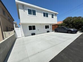 18509 Burin Ave in Redondo Beach, CA - Building Photo - Building Photo