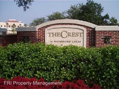 712 Crest Pines Dr-Unit -Unit 317 in Orlando, FL - Building Photo - Building Photo