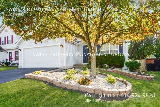 2212 Kingsglen Dr in Grove City, OH - Building Photo - Building Photo