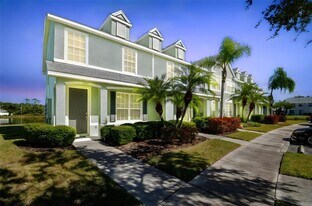 11651 Declaration Dr in Tampa, FL - Building Photo
