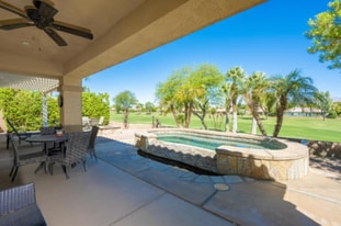 80336 Green Hills Dr in Indio, CA - Building Photo