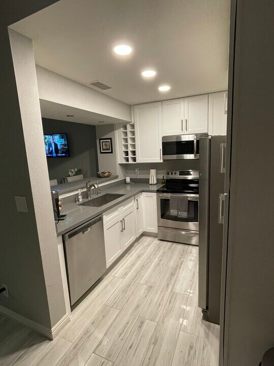 9807 E Vía Linda in Scottsdale, AZ - Building Photo