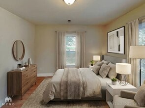 2632 Shamrock Dr in Charlotte, NC - Building Photo - Building Photo