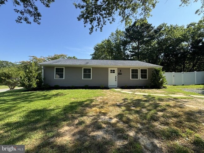 property at 29332 4th St
