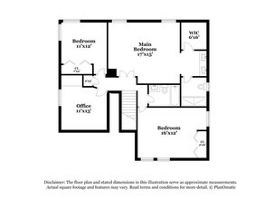 14861 E Wagontrail Pl in Aurora, CO - Building Photo - Building Photo