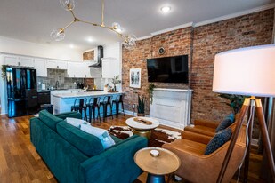 836 Marshall St in Louisville, KY - Building Photo