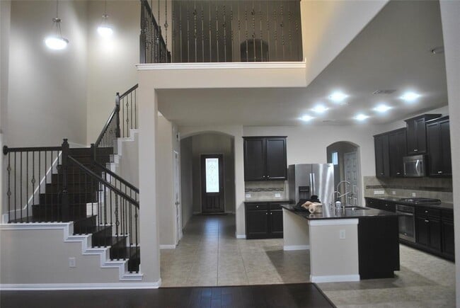 18115 Fernwood Bend Dr in Tomball, TX - Building Photo - Building Photo