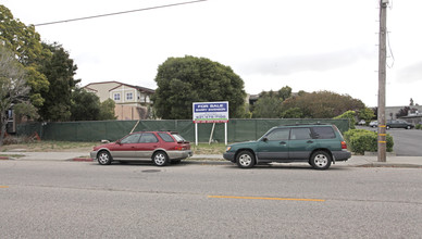 Modular Condo Project in Santa Cruz, CA - Building Photo - Building Photo