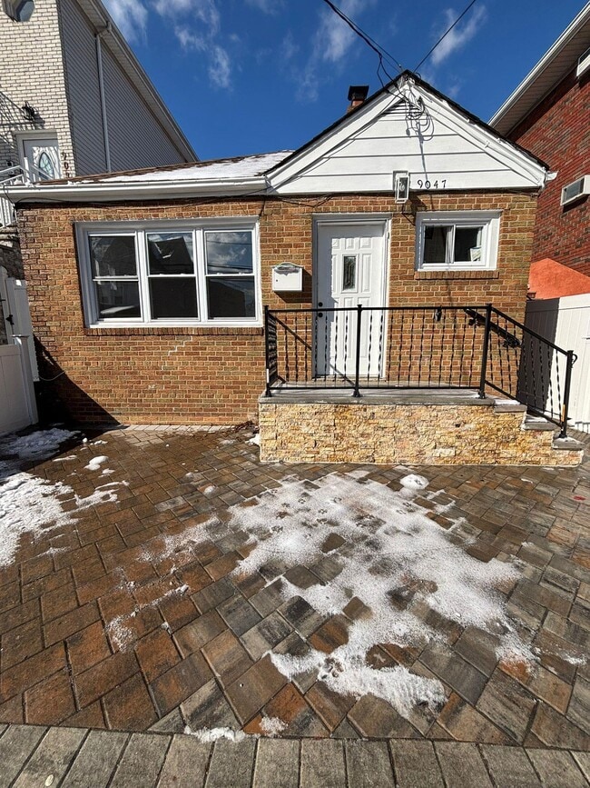 property at 9047 Palisade Ave