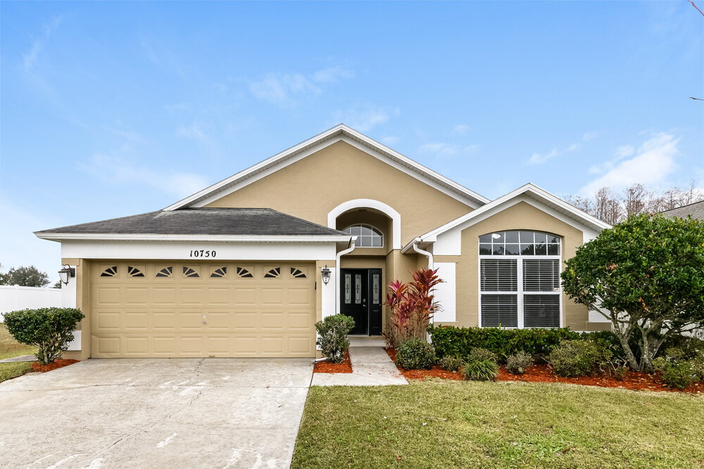 10750 Goldfish Cir in Orlando, FL - Foto de edificio