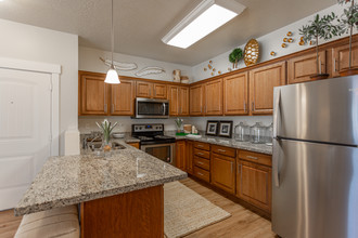 Riverwalk in Midvale, UT - Building Photo - Interior Photo