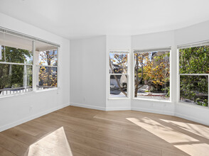 Westmont Townhomes in Santa Cruz, CA - Foto de edificio - Interior Photo