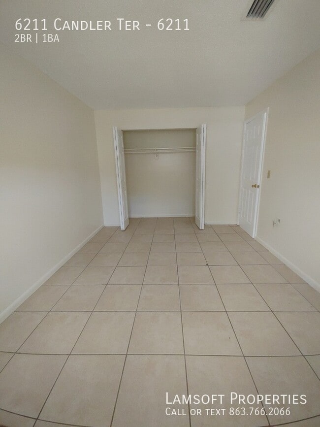 6211 Candler Terrace in Sebring, FL - Building Photo - Building Photo