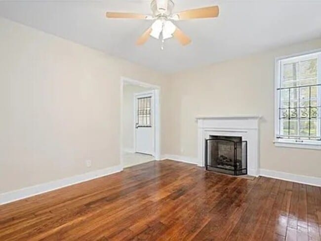 1450 McArthur St in Mobile, AL - Foto de edificio - Building Photo