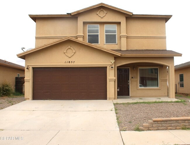 property at 11857 Jim Webb Dr