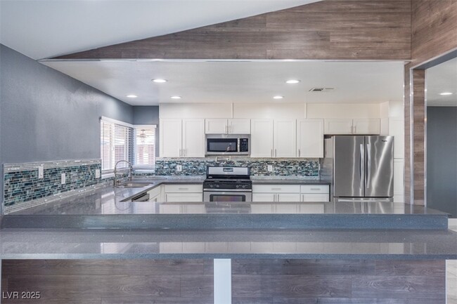 property at 4200 Butterfield Way