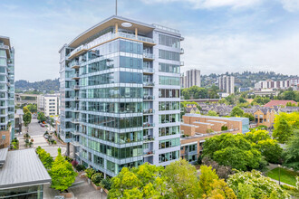 The Strand in Portland, OR - Foto de edificio - Building Photo