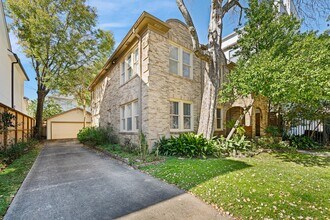 1800 Woodhead St in Houston, TX - Building Photo - Building Photo