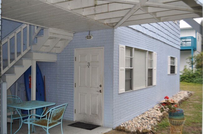 220 S 26th St in Flagler Beach, FL - Building Photo - Building Photo