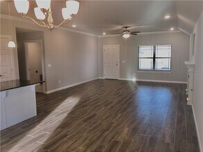 189 S Geranium Ln in Fayetteville, AR - Building Photo - Building Photo