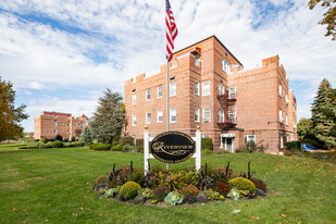 Riverview Cooperative Residences Apartments