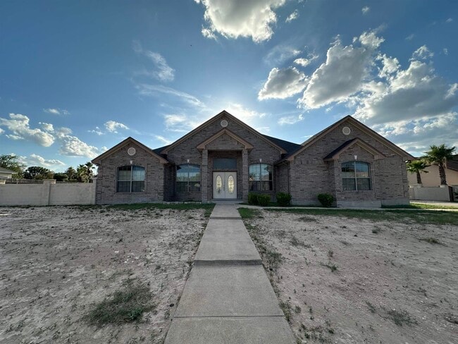 property at 302 Echo Valley Dr