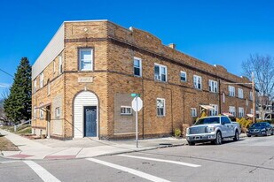 4005 Huston Ave in Norwood, OH - Building Photo