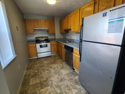 48 Peninsula Pl, Unit 3 in Boston, MA - Building Photo