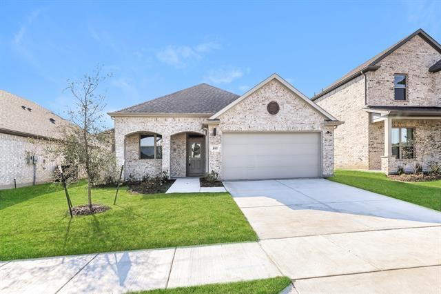 805 Tidal Dr in McKinney, TX - Building Photo - Building Photo
