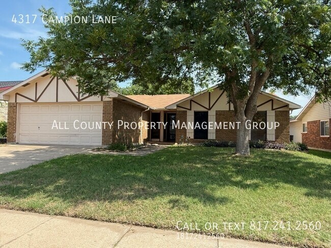 4317 Campion Ln