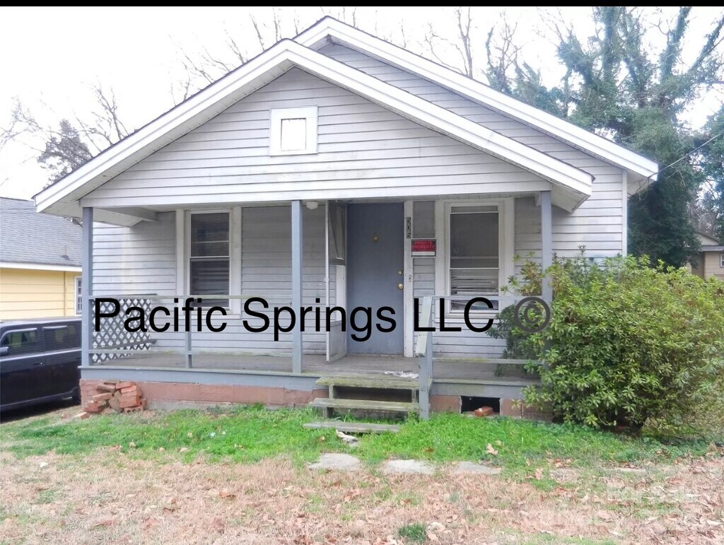 505 W Harrison Ave Rentals in Gastonia, NC