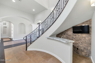 3324 E Suncrest Ct in Phoenix, AZ - Building Photo - Building Photo