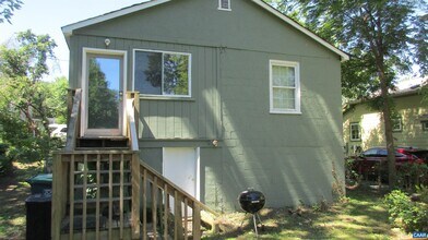 617 Bolling Ave in Charlottesville, VA - Building Photo - Building Photo