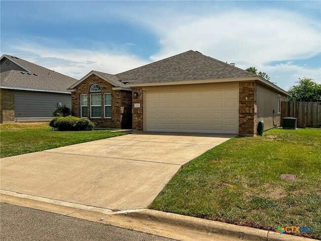 7819 Bridgepointe Dr in Temple, TX - Building Photo - Building Photo