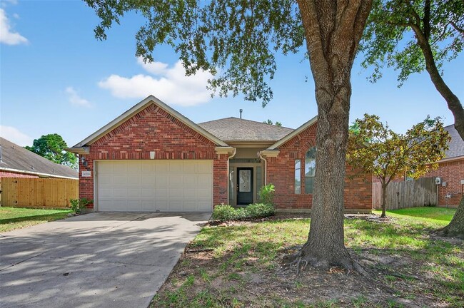 11250 Muleshoe Ct in Houston, TX - Building Photo - Building Photo