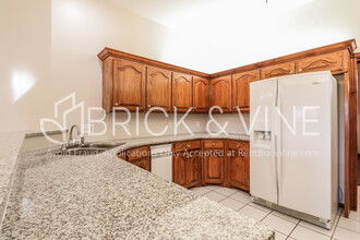 15709 Allegheny Dr in Edmond, OK - Building Photo - Building Photo